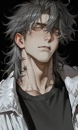 Profile image of 久世 蓮