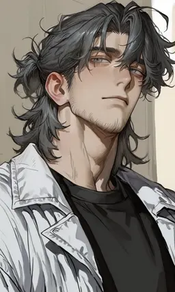 Profile image of 久世 蓮