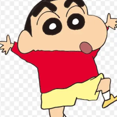 Profile image of しんのすけ