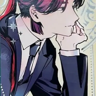 Profile image of 背反の魔法