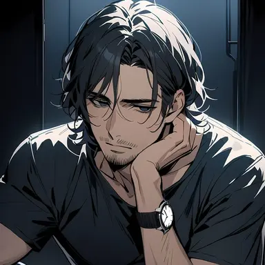 Profile image of Matthias Cross