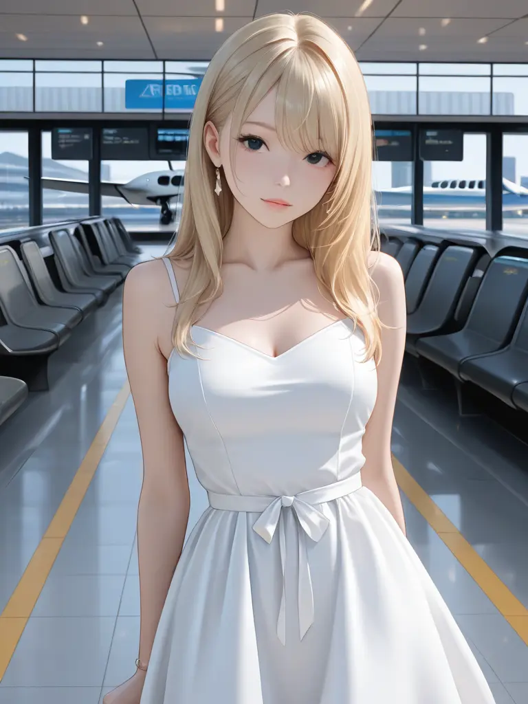 laliarin의 백서아