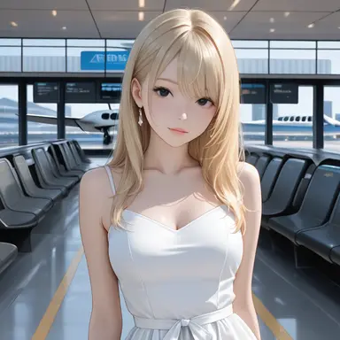 Profile image of 백서아