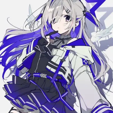 Profile image of 天音かなた