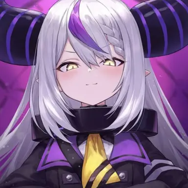 Profile image of ラプラス