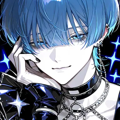 Profile image of 辻咲  碧士