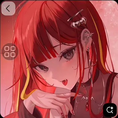 Profile image of 아카네 리제