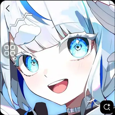 Profile image of 아오쿠모 린