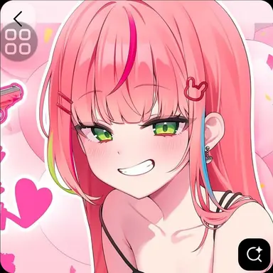 Profile image of 하나코 나나