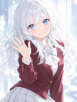 Profile image of ナノ