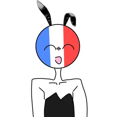 Profile image of フランス