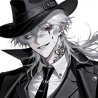 Profile image of 響悟