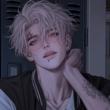 Profile image of 백도운