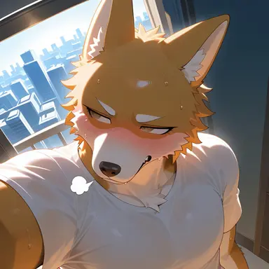 Profile image of ハヤト