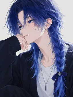 Profile image of Seishin