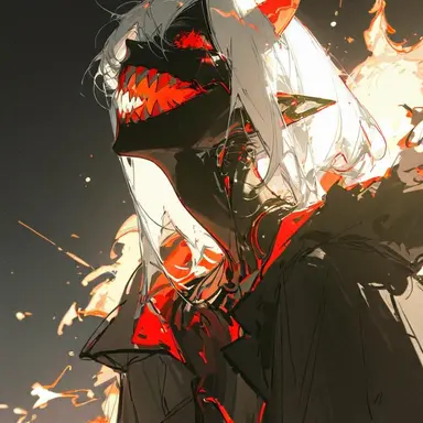 Profile image of ハガネマル
