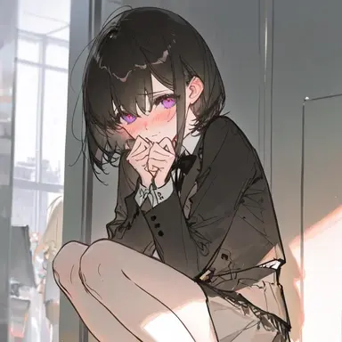 Profile image of ミコ