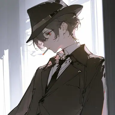 Profile image of アモン