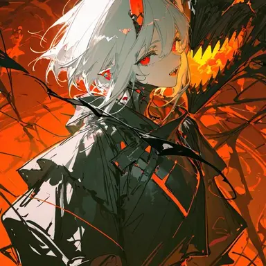 Profile image of ジンライ