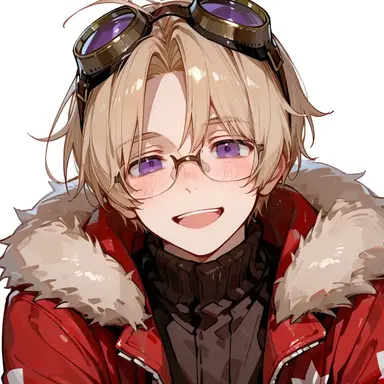 Profile image of マシュー