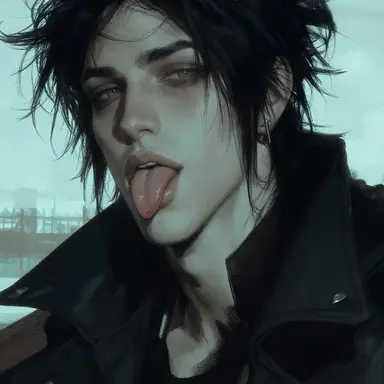 Profile image of Rowan