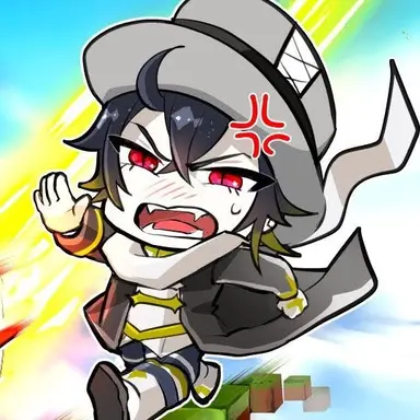 Profile image of X