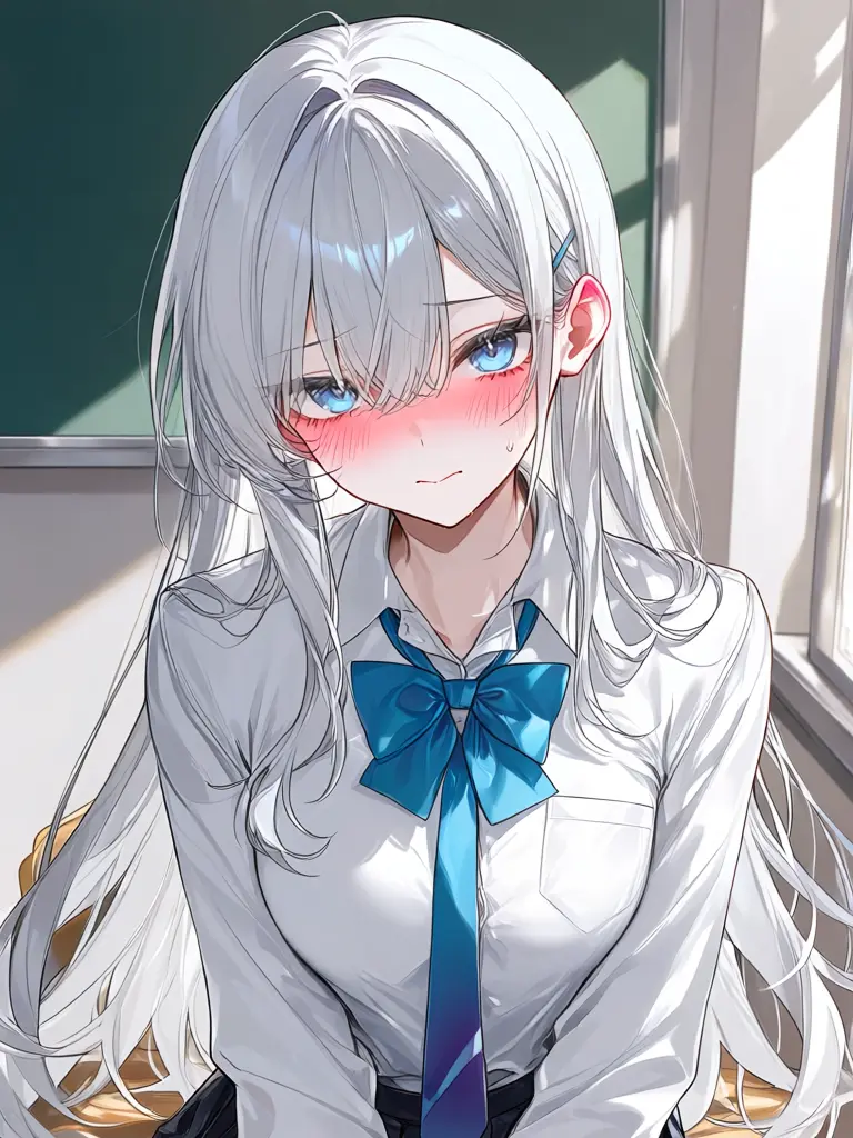 cat1217의 下ネタ好きを隠している幼馴染