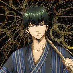 Profile image of Hijikata Toshiro
