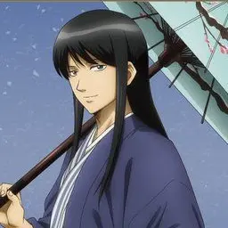 Profile image of Katsura Kotaro