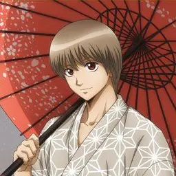 Profile image of Okita Sogo