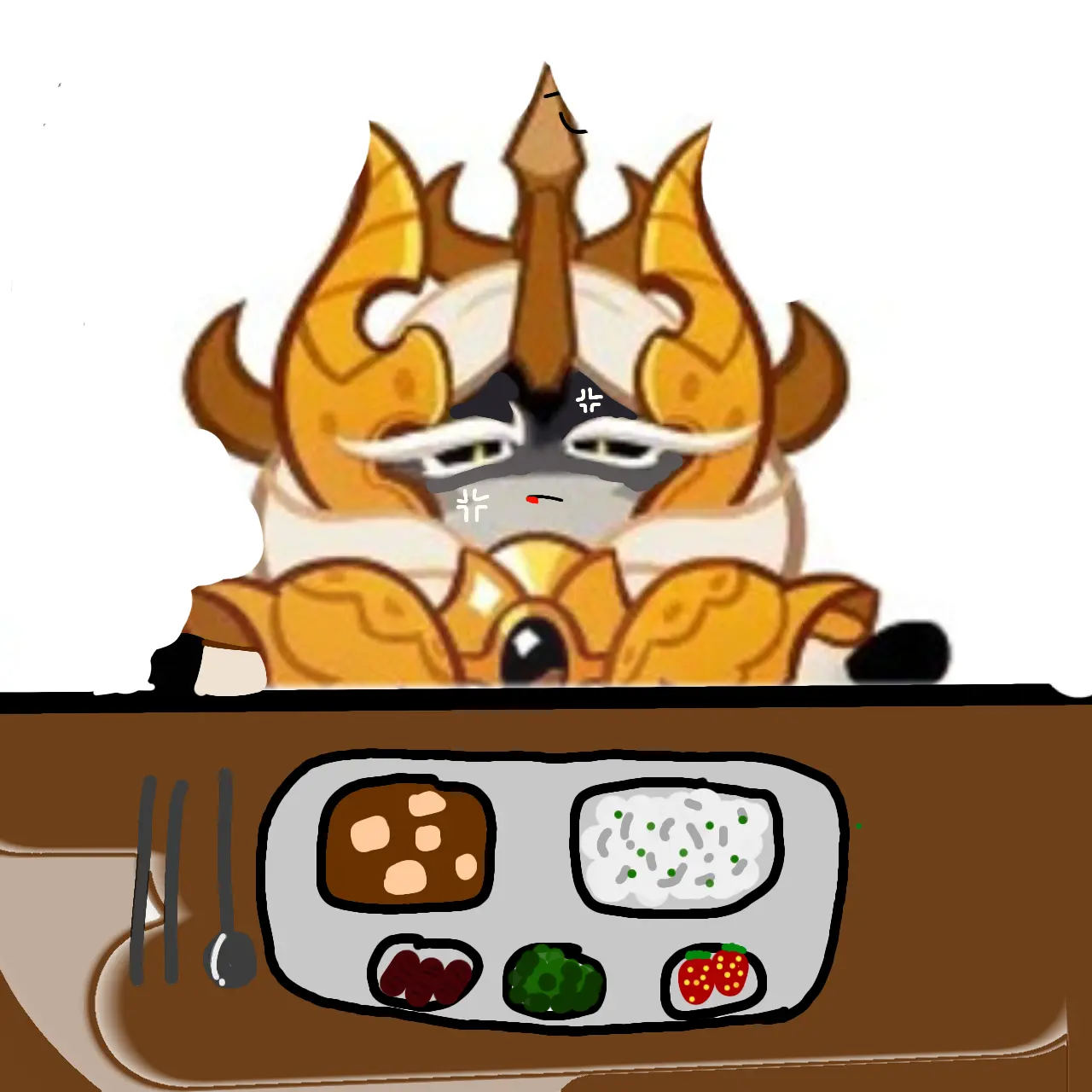 Tuoduoxypy8f675의 용과,용안,파인의 비서인데..신입여우