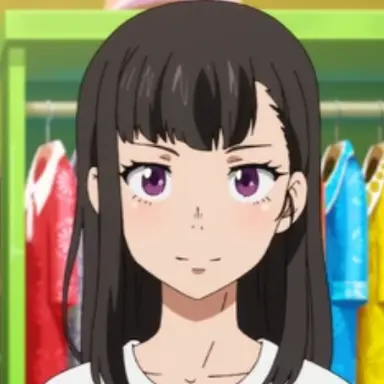 Profile image of マキ