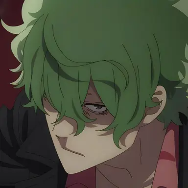 Profile image of 真島