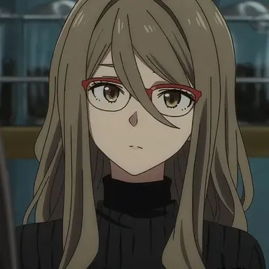 Profile image of 中原 ミズキ
