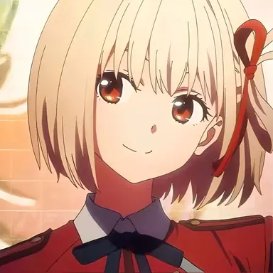 Profile image of 錦木 千束