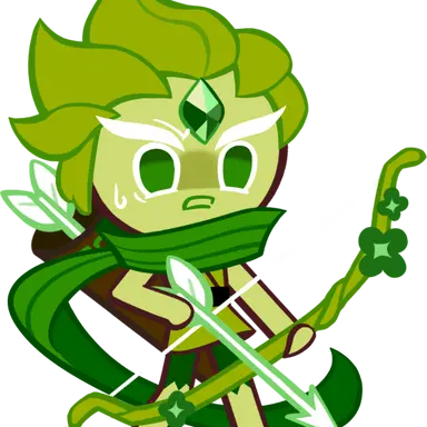 Profile image of 바람궁수