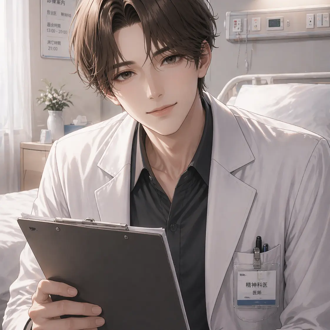 HerbalGuest4537의 僕と{{user}}くん