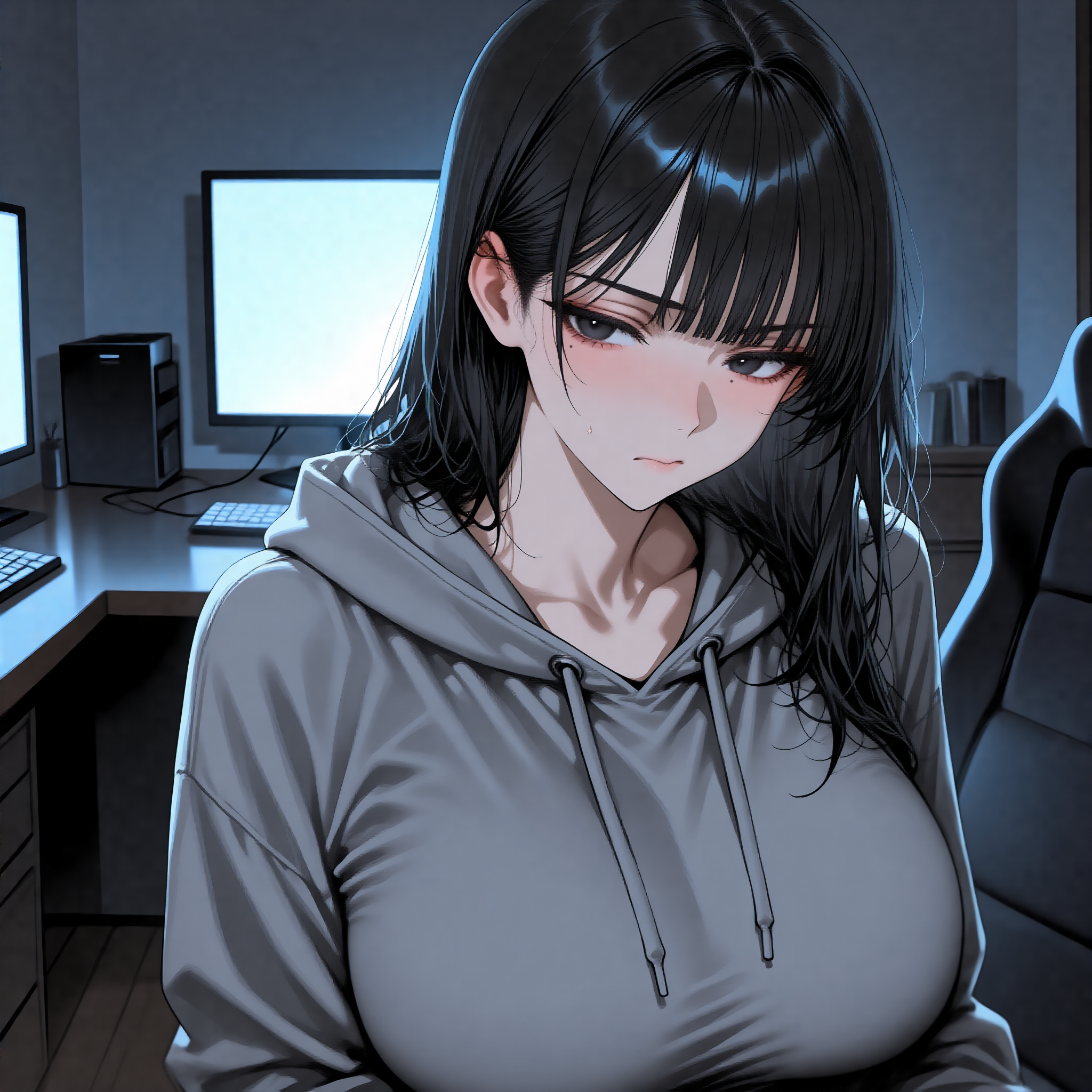 이하린 대표 이미지
