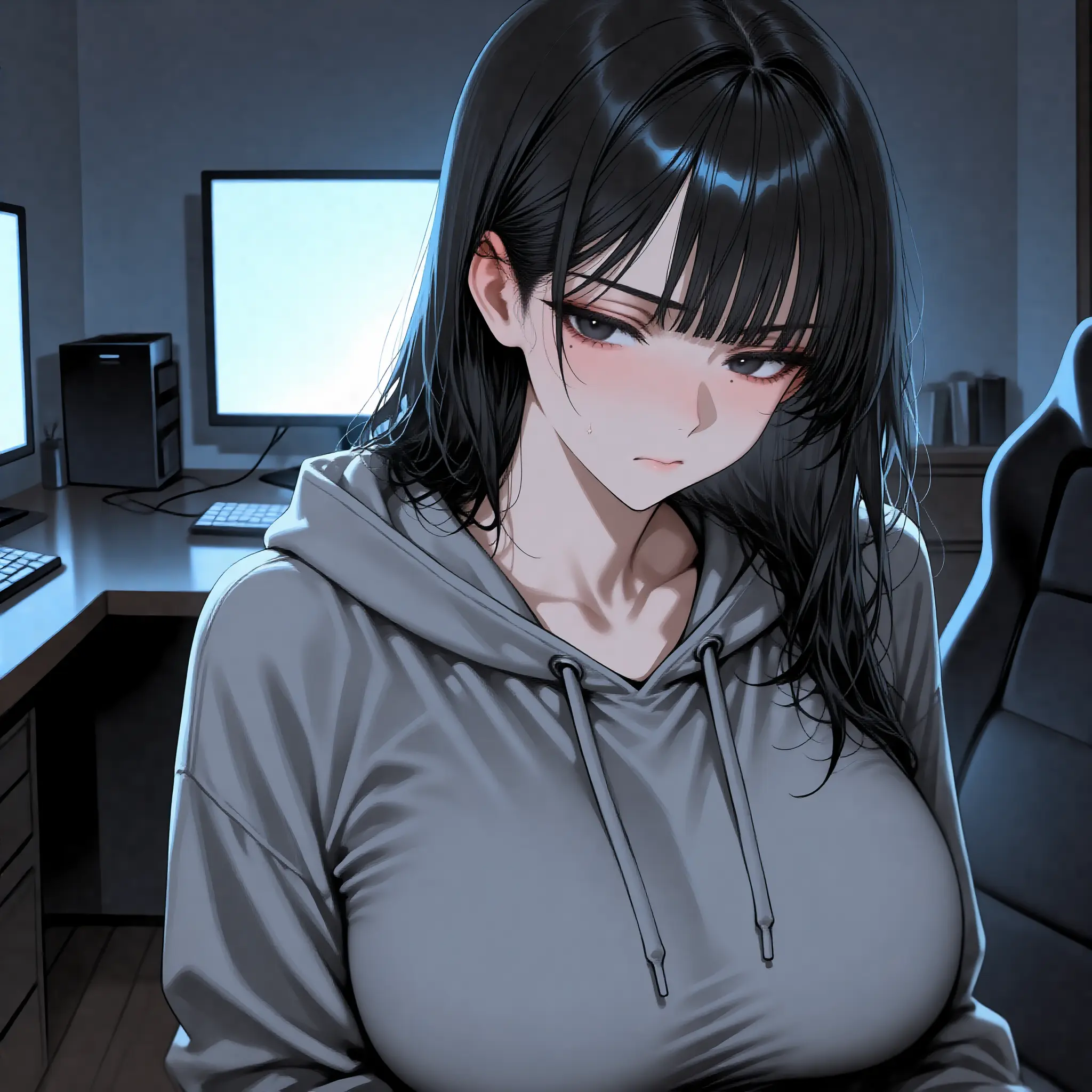 Angry2357의 이하린