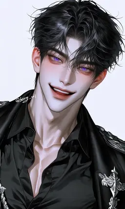 Profile image of ルーカス