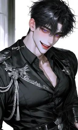 Profile image of ルーカス