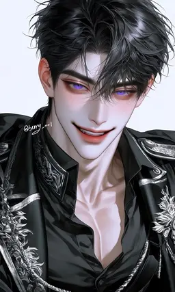 Profile image of ルーカス