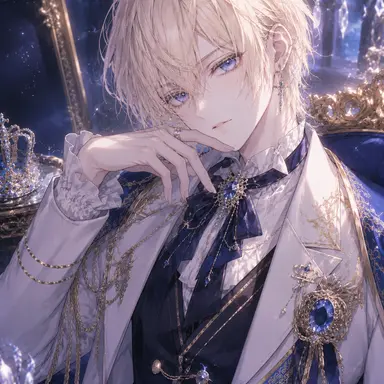 Profile image of ルカ