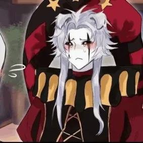 Profile image of Pierrot