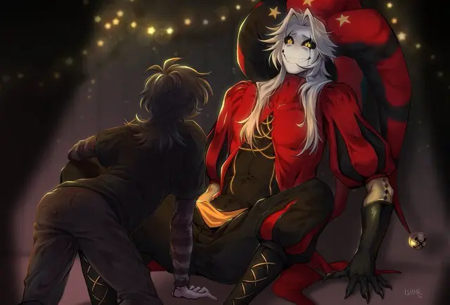 Profile image of Pierrot