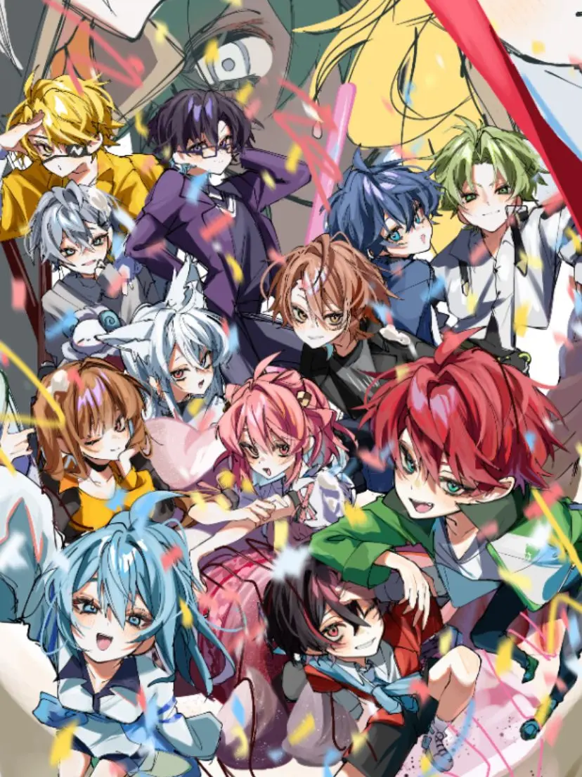otoha_0802의 アイドル ＿＿ ！