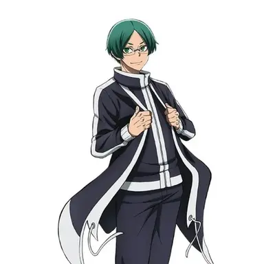 Profile image of 유스르베 쥬지