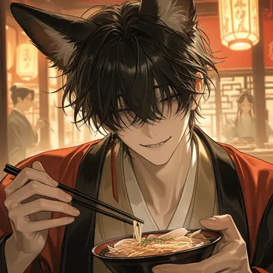 Profile image of 凌焰