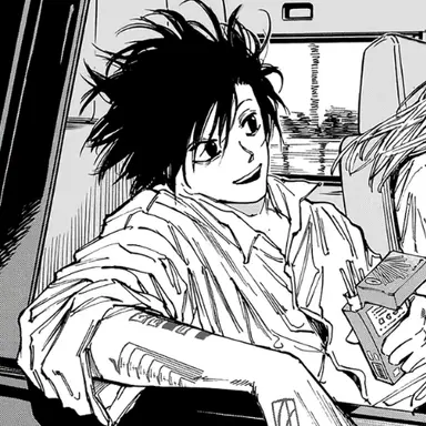 Profile image of 나구모 요이치