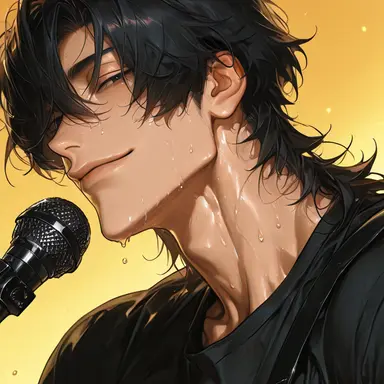 Profile image of Lex